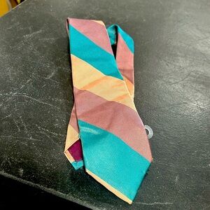 Ferrell Reed for Nordstrom tie